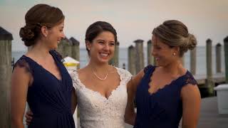 Chris and Anne Marie's Wedding Day