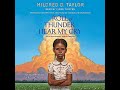 Roll Of Thunder Hear My Cry Audiobook By Mildred D Taylor