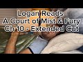 A Court of Mist & Fury - Chapter 10