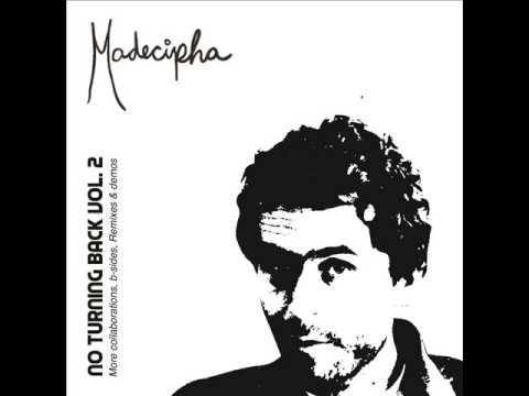 Madecipha - Unchained ft Expertiz and 5:am