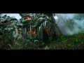 Steve Jablonsky - Dinobot Charge (Film Version ...