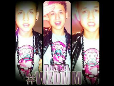 MTAMusiQ - WZDMM.