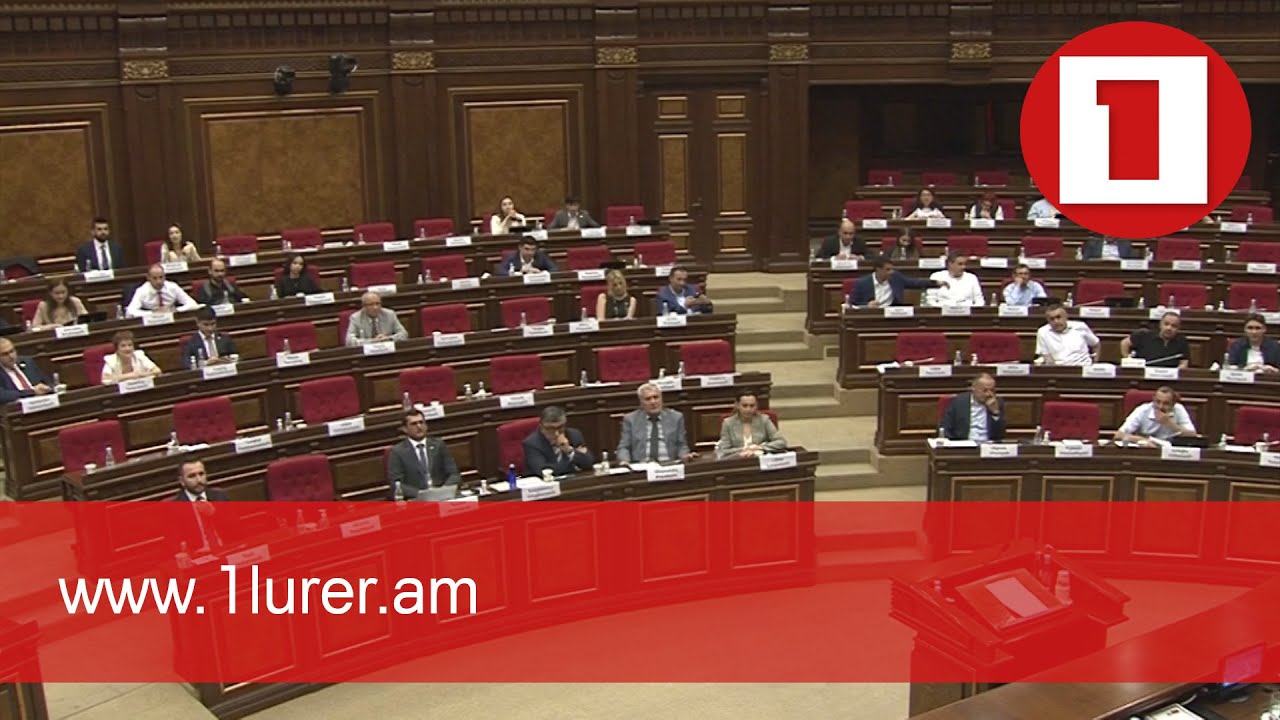 Ազգային ժողովը նոր փոխնախագահ ունի. մյուս երկուսին կընտրեն վաղը