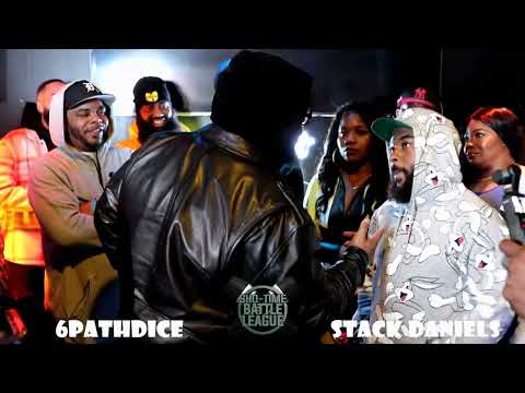 6th Pathdice vs Stack Daniels