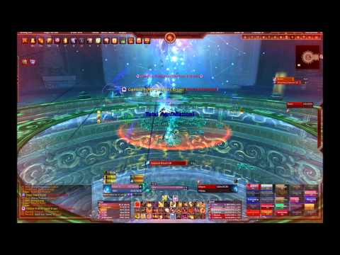 Temerity - Elegon (25-Man Normal) - Mogu'shan Vaults