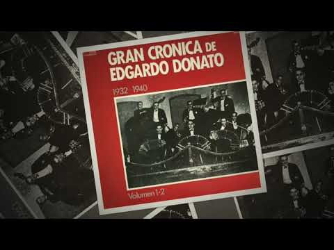 Se Va La Vida (Original pitch version) - Orquesta Típica Edgardo Donato Canta Horacio Lagos (1936)