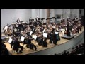 Rachel Barton Pine, violin: Mendelssohn Violin Concerto in E Minor