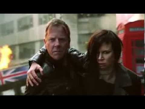 24  Live Another Day