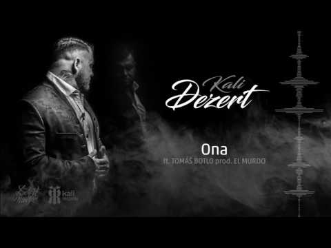 Kali ft. Tomáš Botlo - Ona PROD. El Murdo