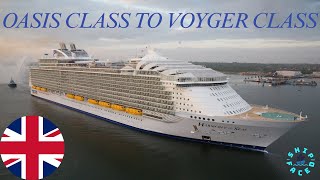 What Has Happened Between Royal Caribbean and the UK