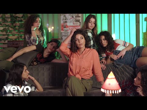 Lea Makhoul - I'll Be Fine