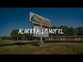 Alger Falls Motel Review - Munising , United States of America