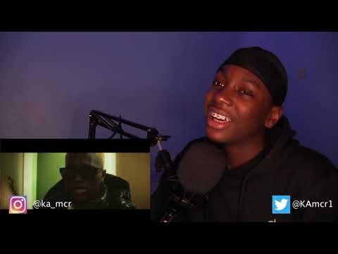 REACTING TO Darkoo ft. Darkoo - Pick Up