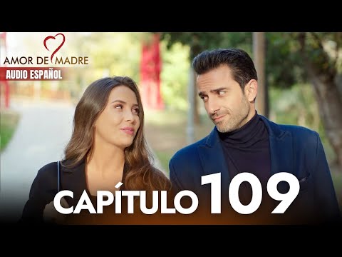 Amor de Madre Capitulo 109 Completo en Español - Serie Turca Doblada al Español | Canım Annem