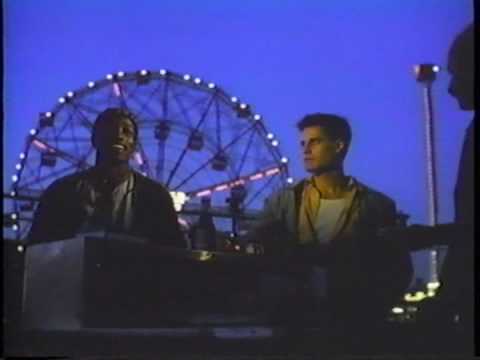 Streets Of Gold - P2 (Training)