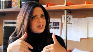 Soledad O'Brien's Education Story