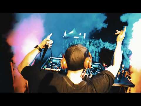 Flip Capella at Zirkus Delirium 2k21