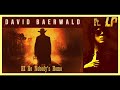 David Baerwald Ft LP "Hi-Ho Nobodys Home" Unofficial Video (Laura Pergolizzi)