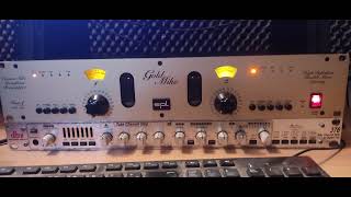 SPL Goldmike - What To Know & Where To Buy | Equipboard