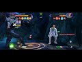 S53W12 - vs ??? - Boss island Brute Force / Polka DoT Arcade - final fight of the season