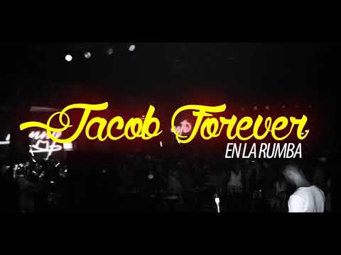 JACOB FOREVER - RECAP #TBT LA RUMBA VARADERO CON ADRIANODJ HAVANEANDO