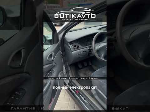 фото citroen c5 i 0