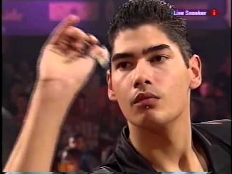 Jelle Klaasen v Raymond van Barneveld 2006 World Championship Final
