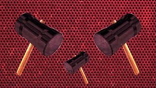 HAMMER ZONE