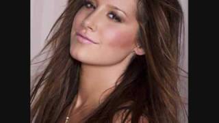 Ashley tisdale- Overrated