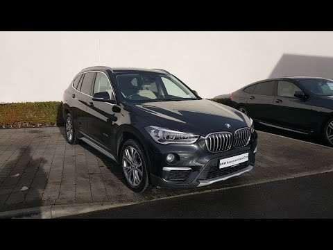 BMW X1 xDrive18d XLine
