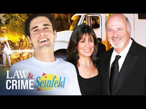 Nick Reiner Not Guilty of Murders?