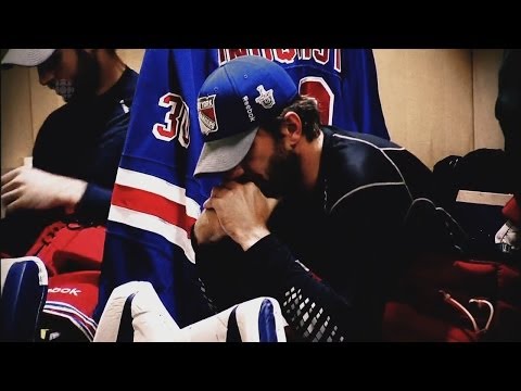 May 22, 2014 - New York Rangers vs. Montreal Canadiens Game 3 Opening Montage (Fan-made HNiC Style)