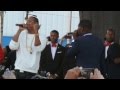 Jay Z & Jay Electronica - Young, Gifted & Black / We Made It