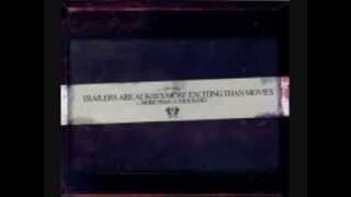 More Than A Thousand - None Of Us Will See Heaven