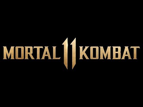 GameCon, Mumbai - MK 11 Top 8 Let's go!!!!