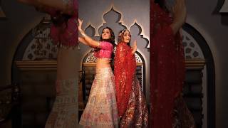 Khalasi Coke Studio|Gujrati Song | YouTube Shorts | Sharma sisters | Tanya Sharma|Krittika M Sharma