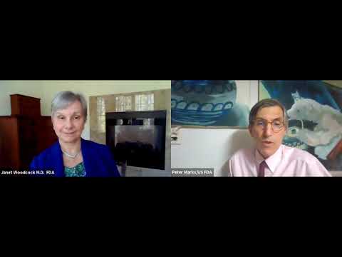 Stakeholder Call: COVID-19 Vaccine Update - 4/27/2021