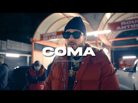 [FREE] MORAD X SCH Type Beat - "COMA" Afro Trap / Afro Drill Type Beat Instrumental 2022