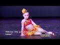 Dance Moms - Alysa Owen - Fever Rising - Season 6 Episode 6