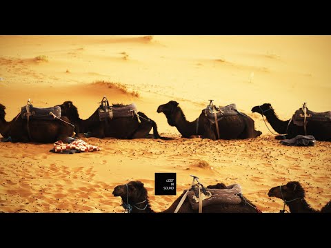 Yannay - Kabala (Original Mix) [Camel Riders]