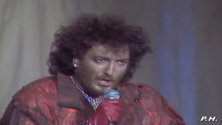 TINO CASAL – Mañana (1984)