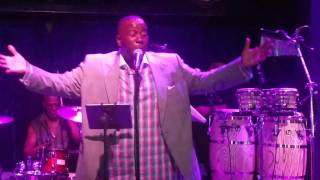 Kashif - Help yourself to my love