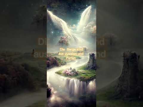 10 Fakten über al-jannah das Paradies