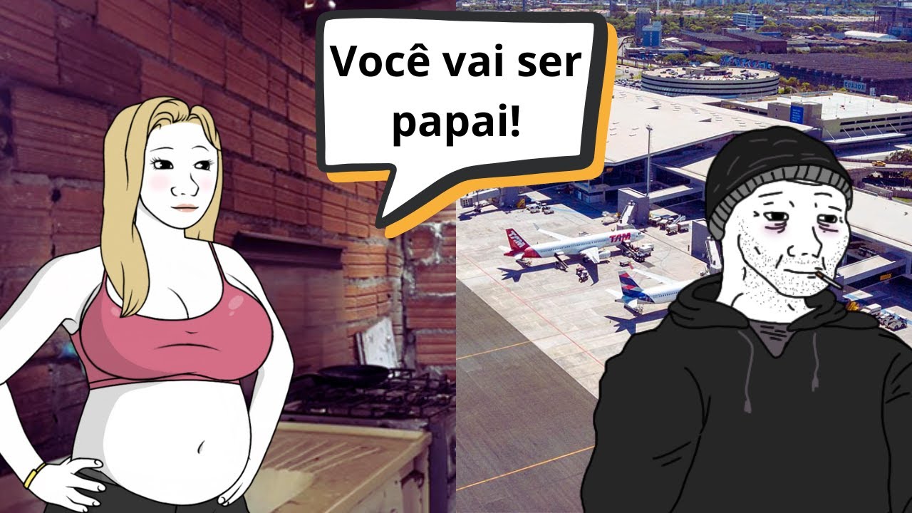 As consequências de uma escolha