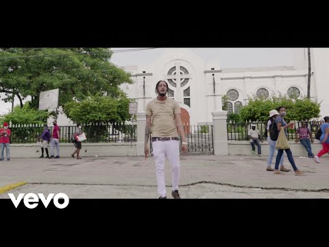 Knaxx, Sponge Music - Time (Official Music Video)