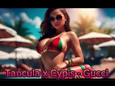 Tańcula x Cypis - Srucci