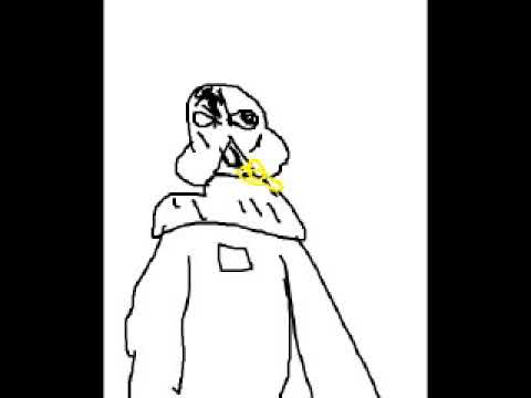 the imperial march but it's a horrible kazoo cover