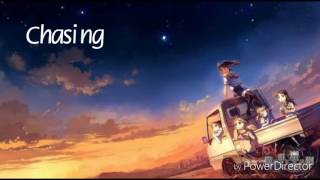 Nightcore - Chasing Hearts - Breathe Carolina ft. Tyler Carter ( thank you for 50+ subs)