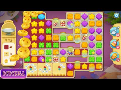 Matchington Mansion level 3294 HD