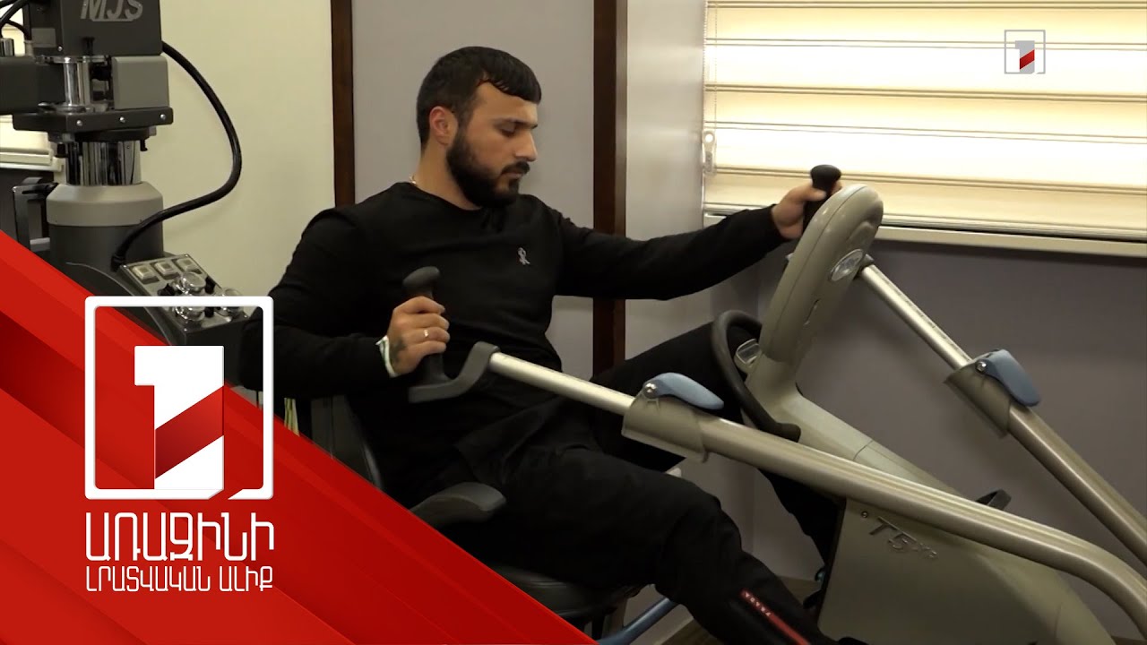 44-օրյա պատերազմում վիրավորվածների վերականգնման համար նախորդ 2 տարում 1.3 մլրդ դրամ է հատկացվել